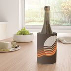 Sundown Stripes Wine Chiller Gallery Image 4