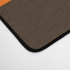 Sundown Stripes Desk Mat Gallery Image 4
