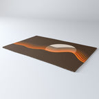 Sundown Stripes Rug Gallery Image 3