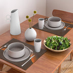 Sundown Stripes Placemat Gallery Image 2