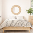Arch, geometric modern art Duvet Cover Gallery Image 3