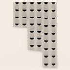 Arch, geometric modern art Wallpaper Gallery Image 3