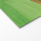 Shinnecock Hills Golf Course With Clubhouse Welcome Mat Gallery Image 2
