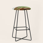 Shinnecock Hills Golf Course With Clubhouse Stool Gallery Image 1
