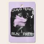Young Hearts Cutting Board Gallery Image 1