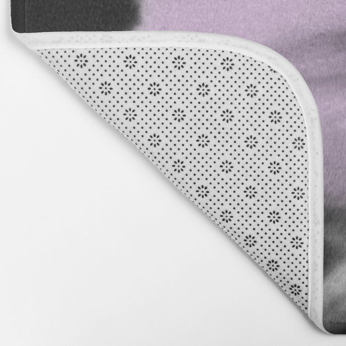 Young Hearts Bath Mat Gallery Image 2
