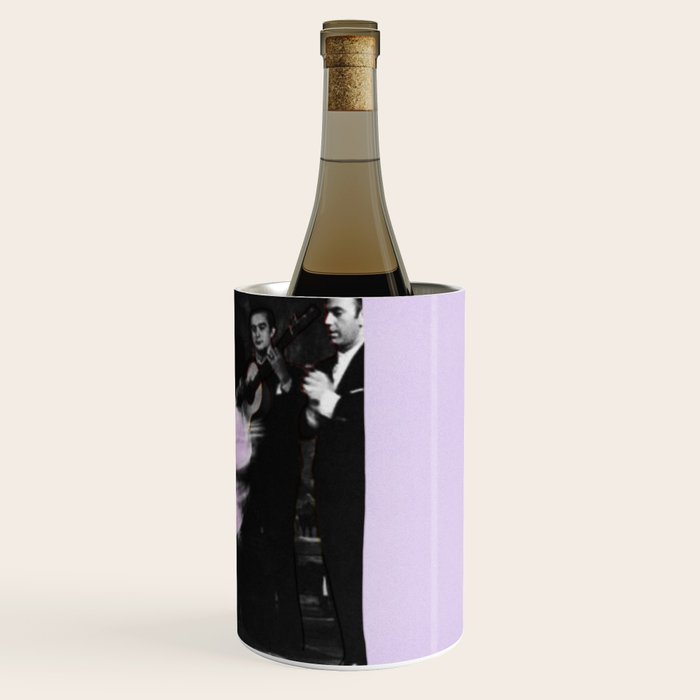 Young Hearts Wine Chiller Gallery Image 3