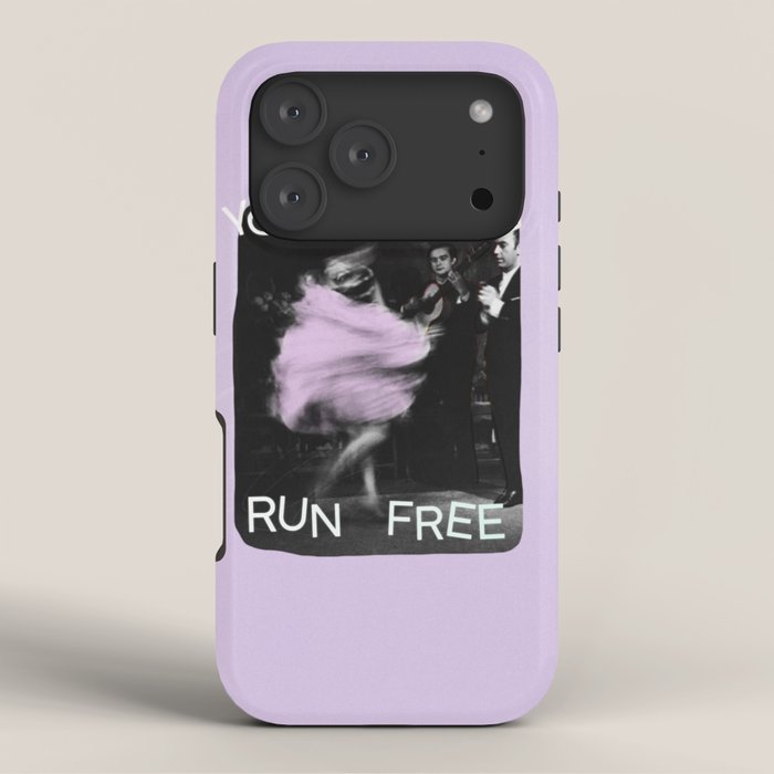 Young Hearts iPhone Case Gallery Image 3