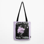 Young Hearts Tote Bag Gallery Image 2