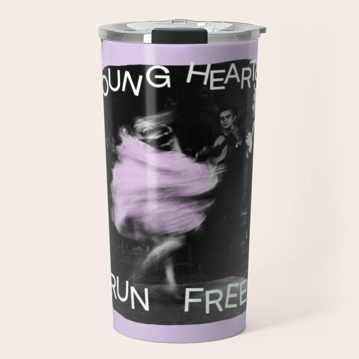 Young Hearts Travel Mug Gallery Image 1