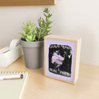 Young Hearts Mini Art Print Gallery Image 2