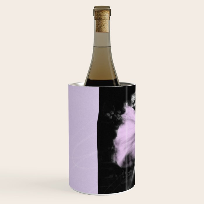 Young Hearts Wine Chiller Gallery Image 2