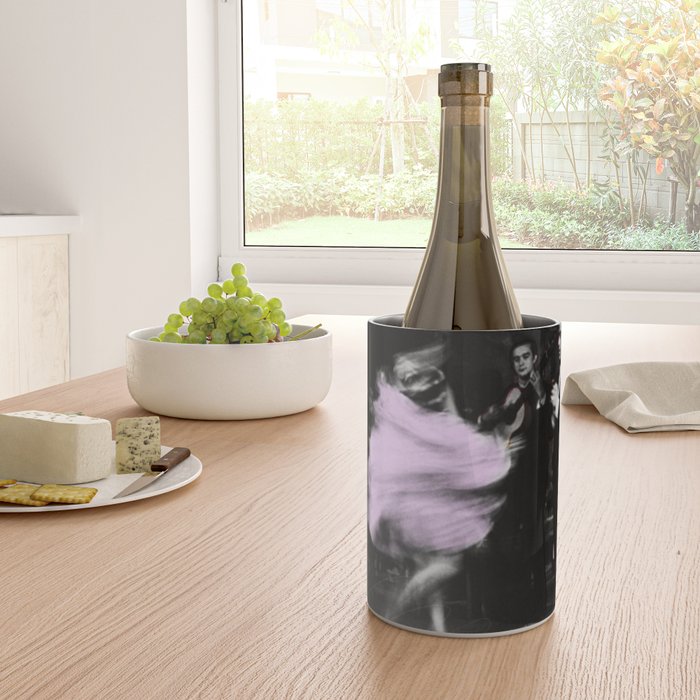 Young Hearts Wine Chiller Gallery Image 4