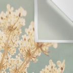 Queen Anne's Lace Wall Tapestry Gallery Image 3