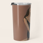 Stairs Travel Mug Gallery Image 3