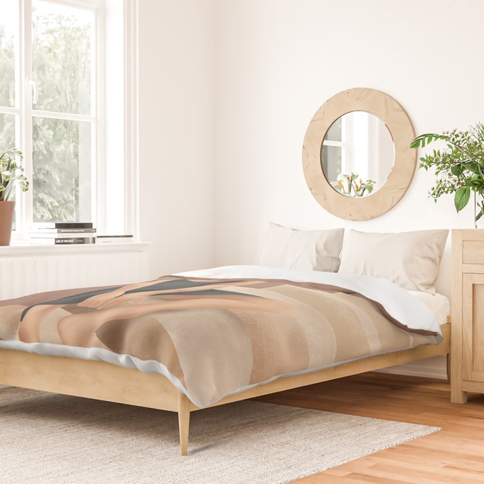 Stairs Duvet Cover Gallery Image 2