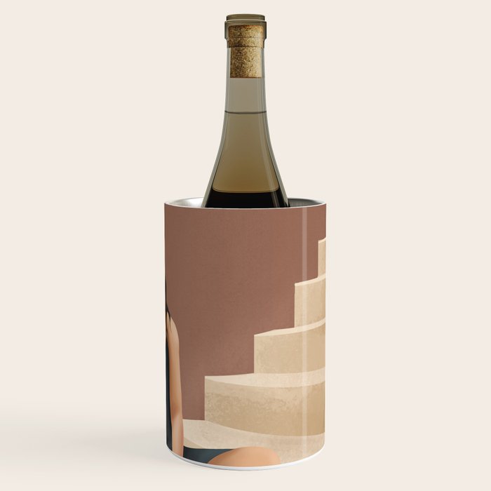 Stairs Wine Chiller Gallery Image 3