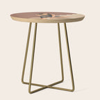 Stairs Side Table Gallery Image 1