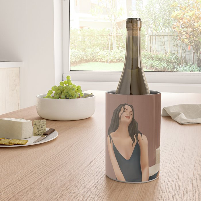 Stairs Wine Chiller Gallery Image 4