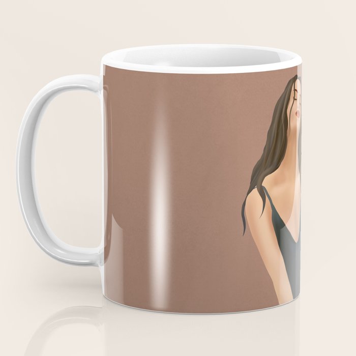 Stairs Coffee Mug Gallery Image 3