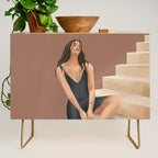 Stairs Credenza Gallery Image 1