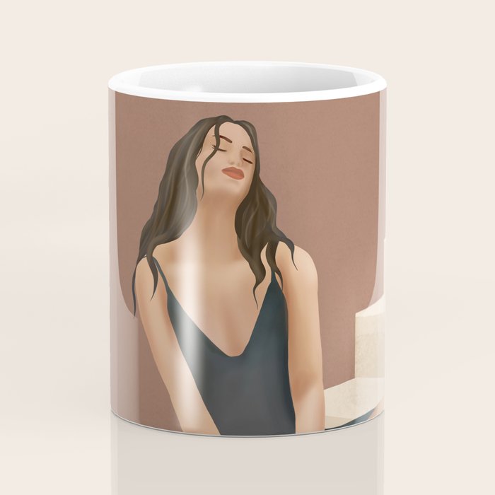 Stairs Coffee Mug Gallery Image 4