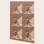 Stairs Wallpaper Gallery Image 2