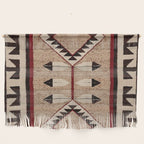 The Eternal | Navajo Pattern Wall Hanging Gallery Image 2