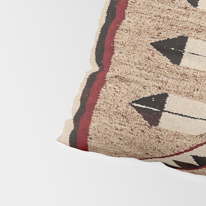 The Eternal | Navajo Pattern Pillow Sham Gallery Image 4