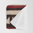 The Eternal | Navajo Pattern Throw Blanket Gallery Image 3