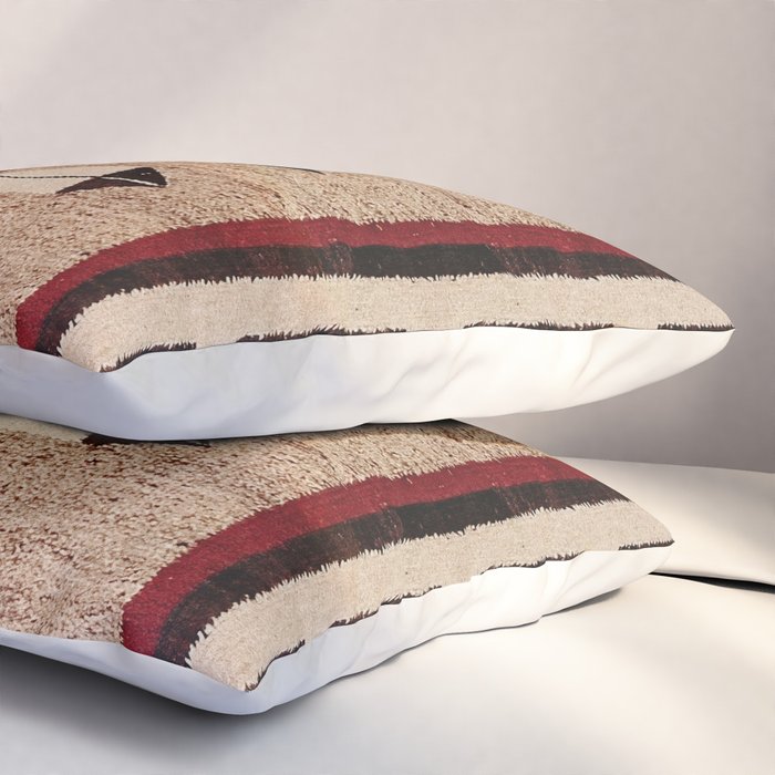 The Eternal | Navajo Pattern Pillow Sham Gallery Image 3