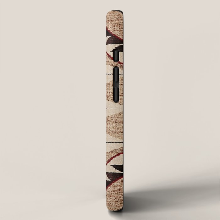 The Eternal | Navajo Pattern iPhone Case Gallery Image 2