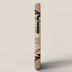 The Eternal | Navajo Pattern iPhone Case Gallery Image 2