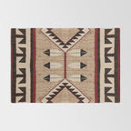The Eternal | Navajo Pattern Rug Gallery Image 2