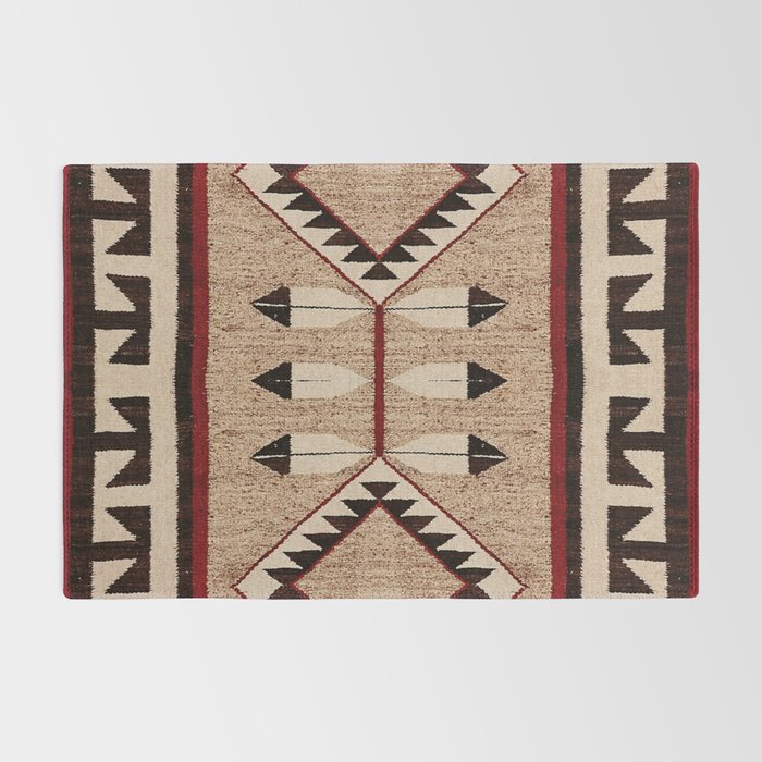 The Eternal | Navajo Pattern Rug Gallery Image 2