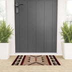 The Eternal | Navajo Pattern Welcome Mat Gallery Image 3