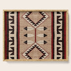 The Eternal | Navajo Pattern Serving Tray Gallery Image 1