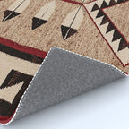 The Eternal | Navajo Pattern Rug Gallery Image 4