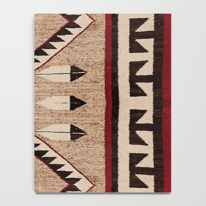 The Eternal | Navajo Pattern Notebook Gallery Image 4