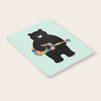 Happy Song Notebook Gallery Image 2