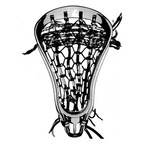 Lacrosse Nuff Said Coffee Mug Gallery Image 2
