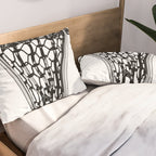 Lacrosse Nuff Said Pillow Sham Gallery Image 2