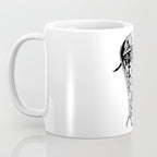 Lacrosse Nuff Said Coffee Mug Gallery Image 3