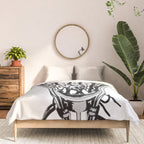 Lacrosse Nuff Said Comforter Gallery Image 3