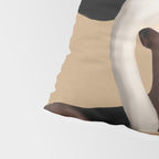 Orchid Majesty Pillow Sham Gallery Image 4