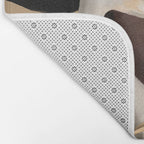 Orchid Majesty Bath Mat Gallery Image 2