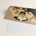 Orchid Majesty Wrapping Paper Gallery Image 2