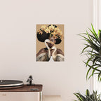 Orchid Majesty Poster Gallery Image 2