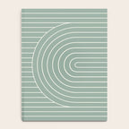 Arch Symmetry XXVIII Notebook Gallery Image 4