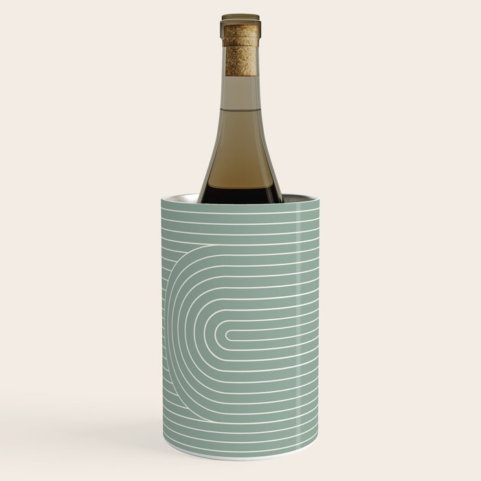 Arch Symmetry XXVIII Wine Chiller Gallery Image 3